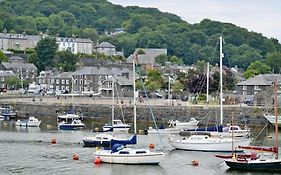 Harbour View
